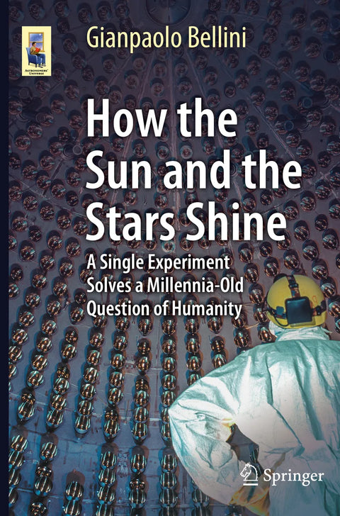 How the Sun and the Stars Shine