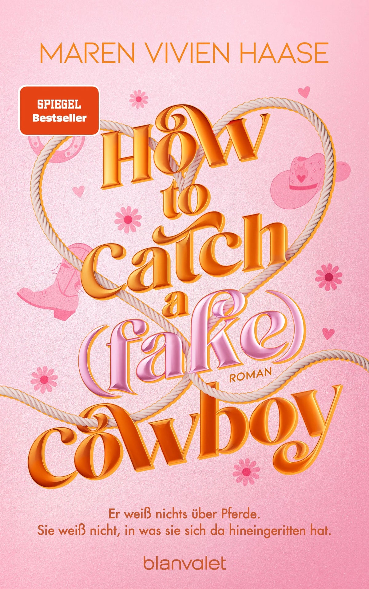 Cover: How to Catch a (Paperback) von Maren Vivien Haase