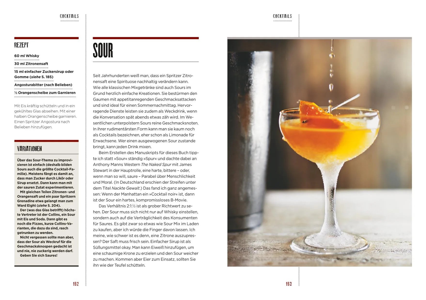 Detailansicht: How to Drink Whisky (Hardcover)