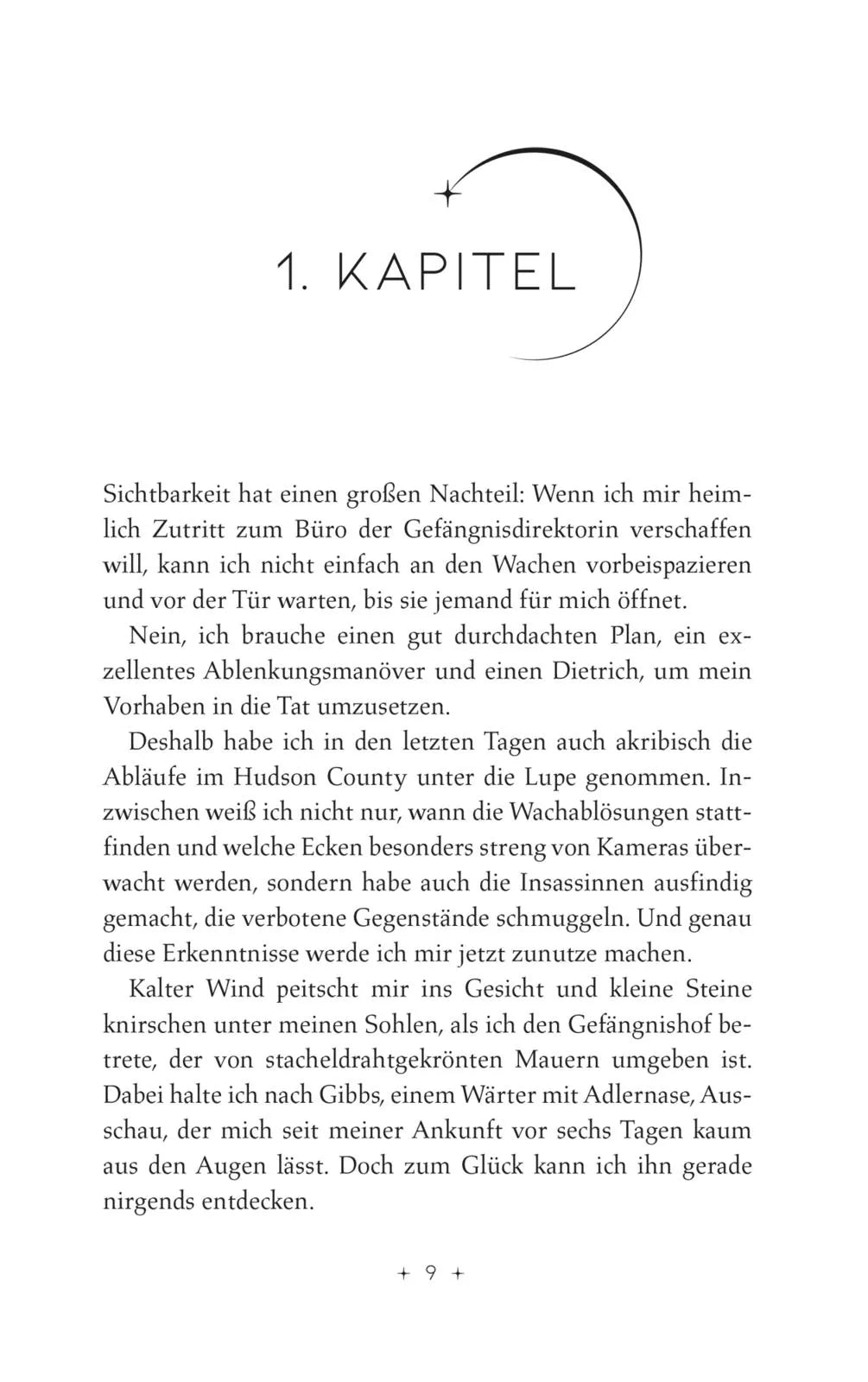 Detailansicht: How To Find A Fallen Star (Paperback)
