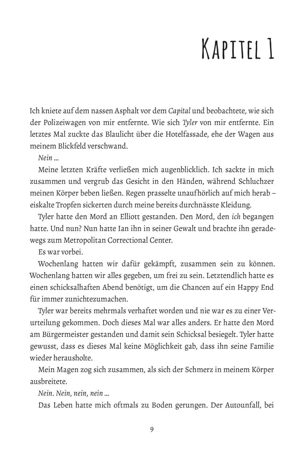 Abbildung von 'How to Save a Villain 3'
