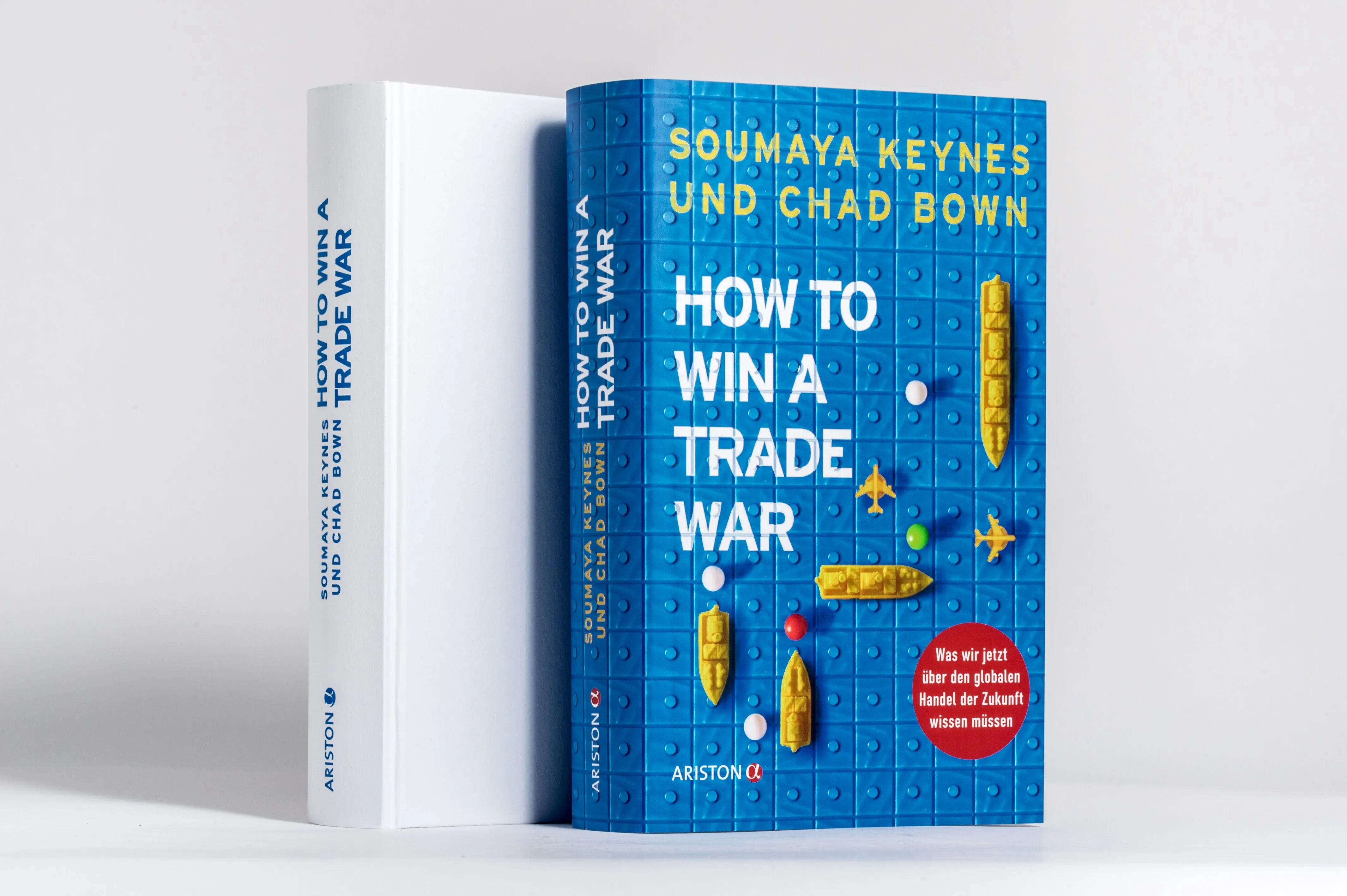 Detailansicht: How to Win a Trade War (Hardcover)