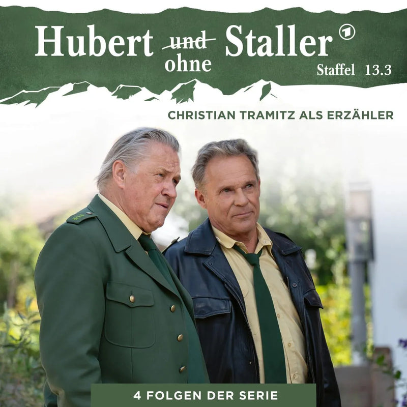 Hubert ohne Staller - Staffel 13.3