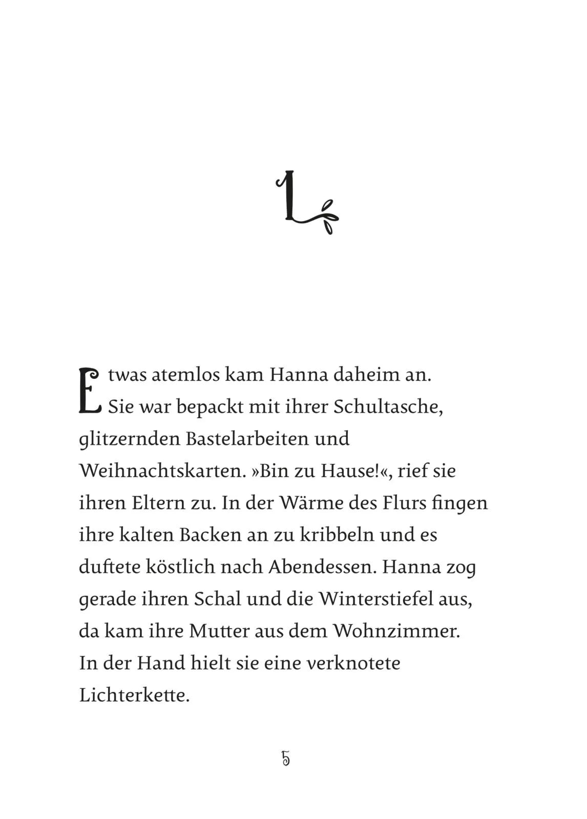 Produktansicht: Hüterin des Waldes 4: Spuren im Schnee (Gebundene Ausgabe)