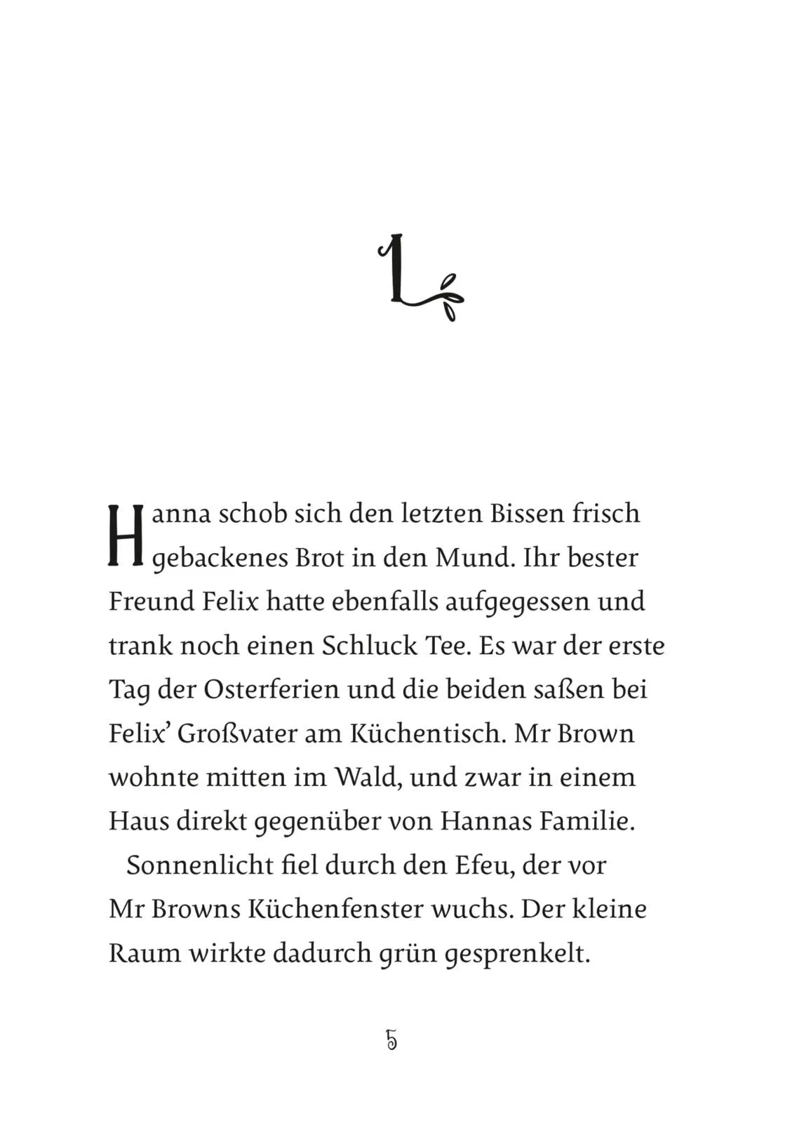 Detailansicht: Hüterin des Waldes 5: Rettung im Doppelpack (Hardcover)