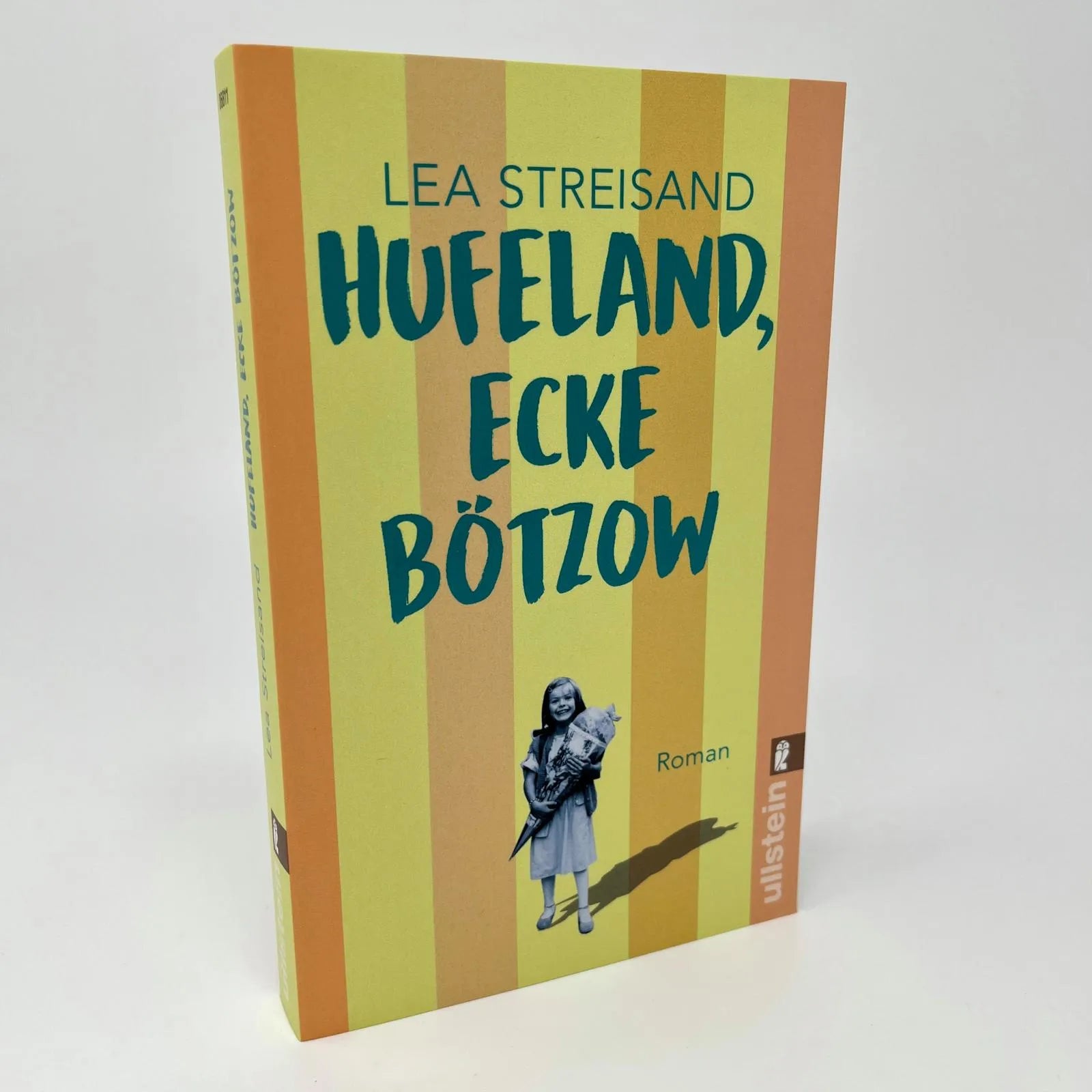 Abbildung von 'Hufeland, Ecke Bötzow'