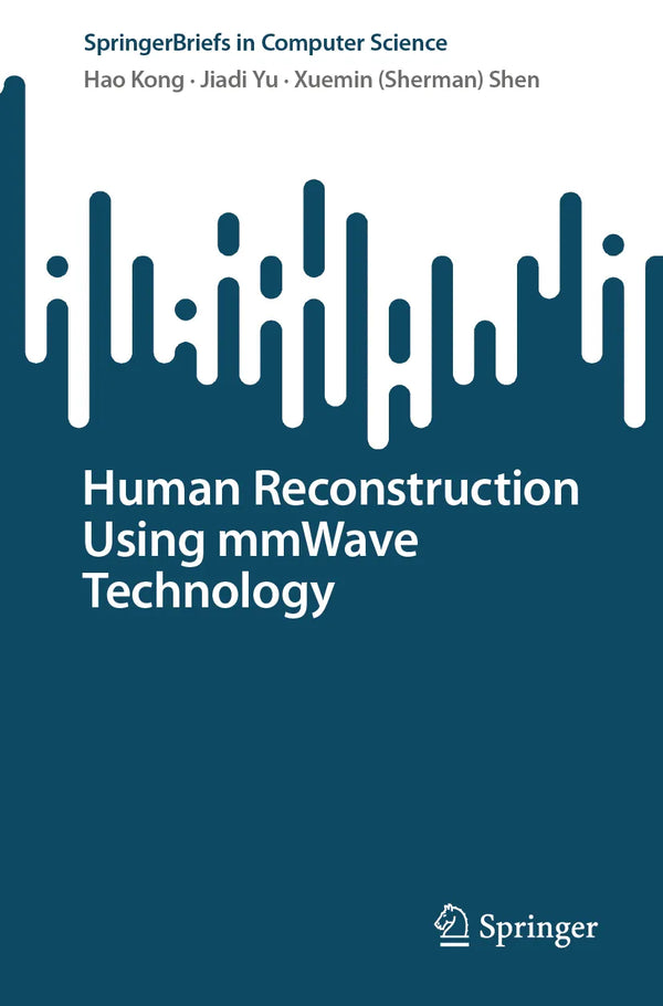 Human Reconstruction Using mmWave Technology