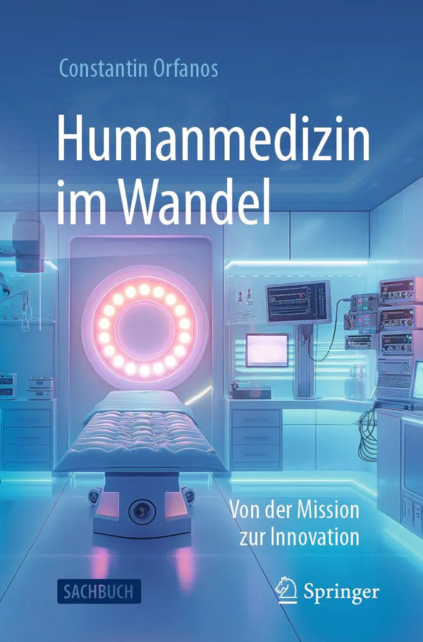 Humanmedizin im Wandel