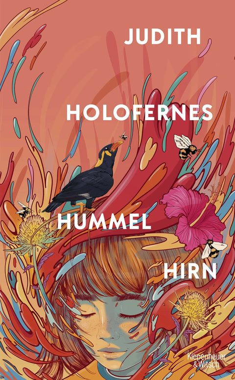 Hummelhirn