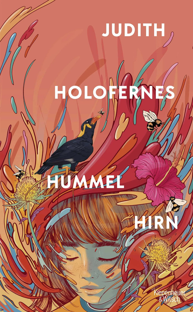 Hummelhirn