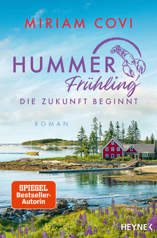 Hummerfrühling: Die Zukunft beginnt