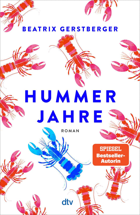 Hummerjahre