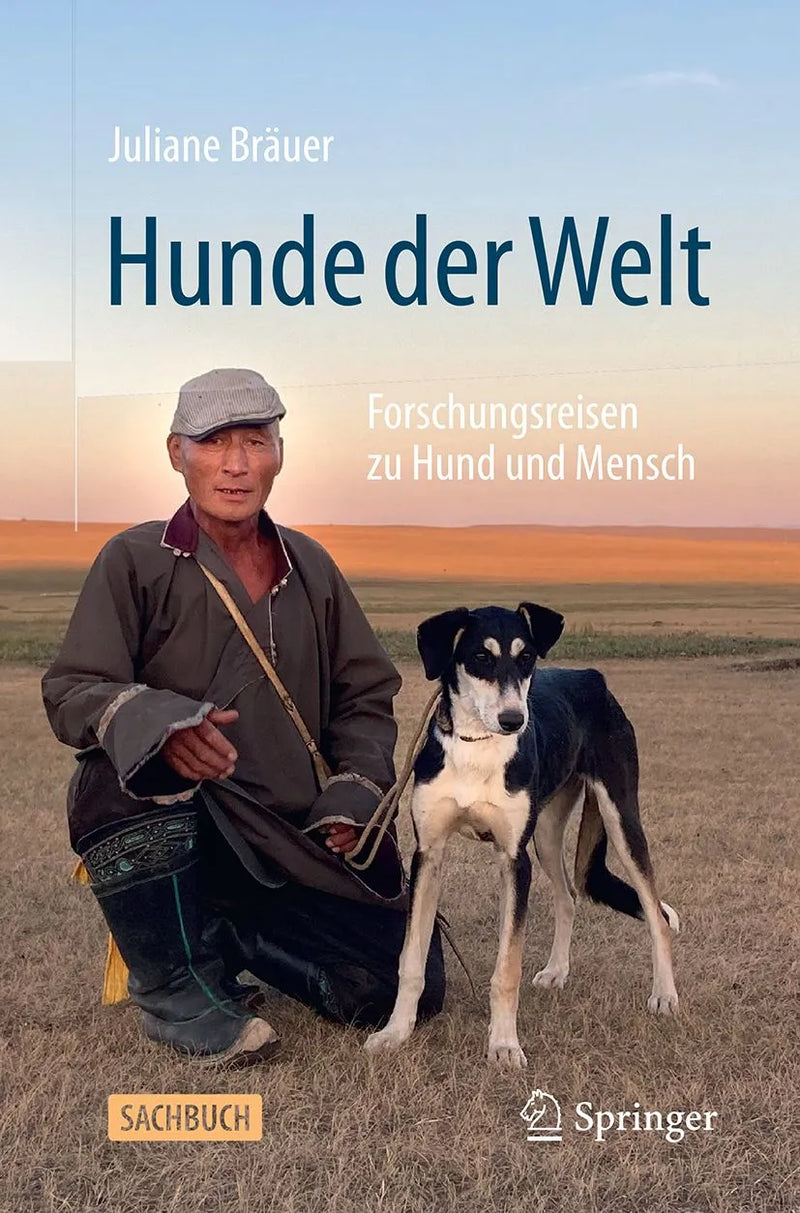 Hunde der Welt