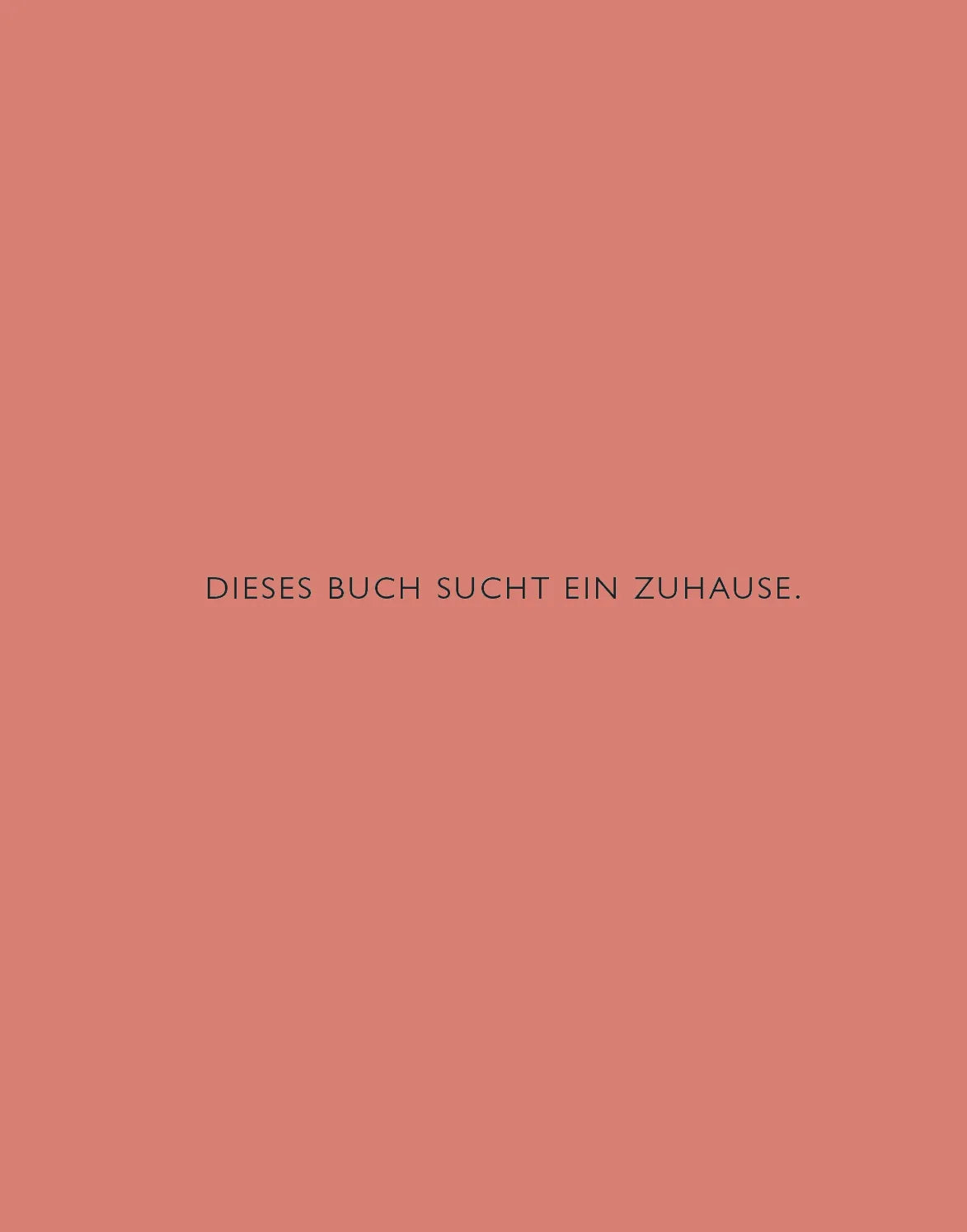 Buchrückseite von 'Hunde in der Kunst' mit Klappentext - Taschenbuch