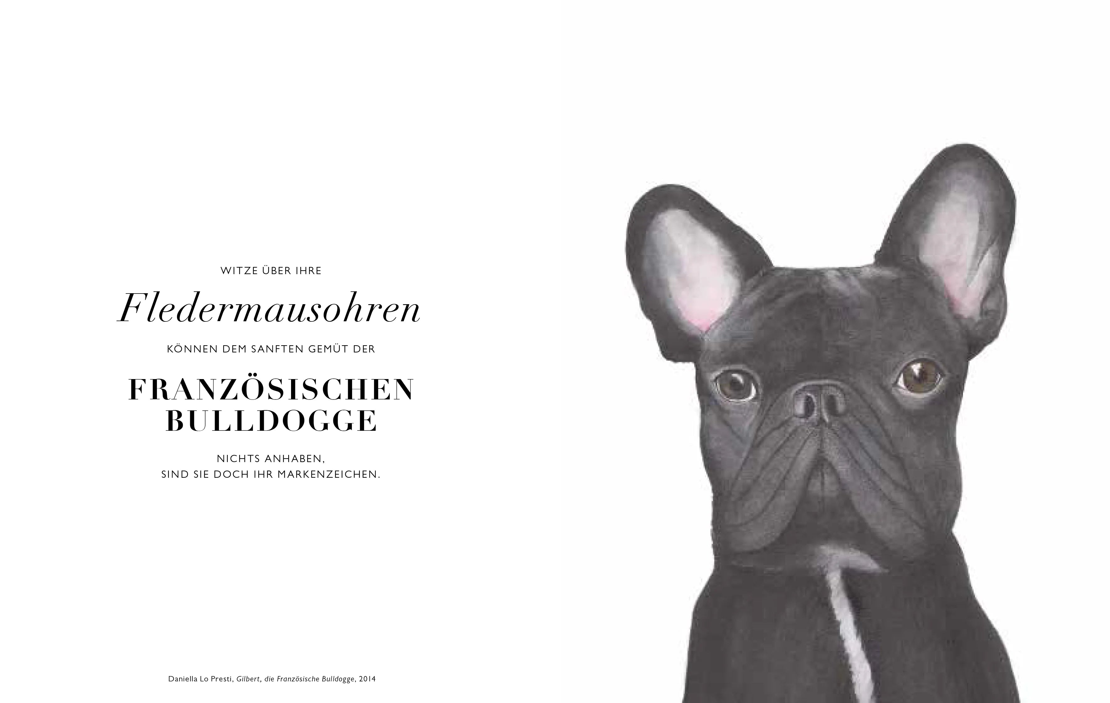 Abbildung von 'Hunde in der Kunst'