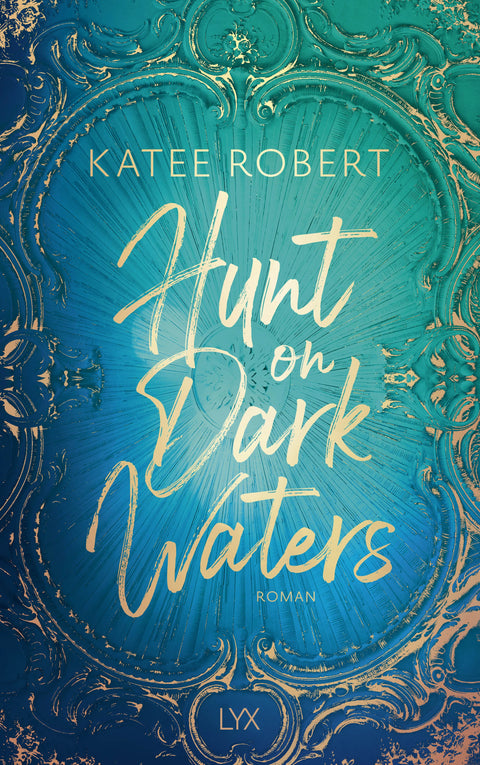 Hunt on Dark Waters