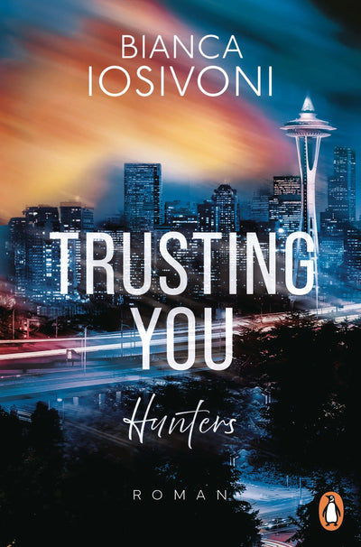 Hunters - Trusting You