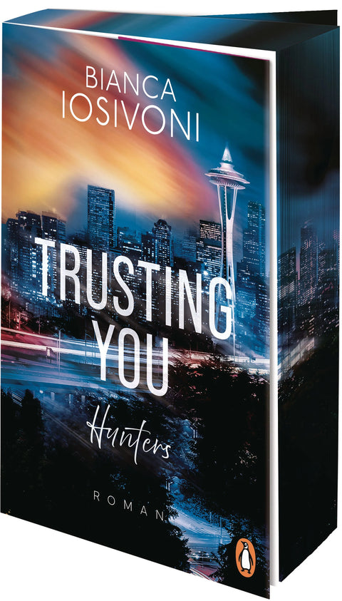 Hunters - Trusting You