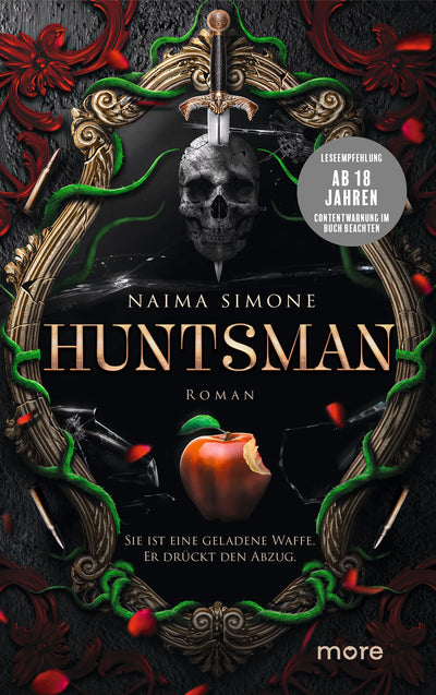 Huntsman
