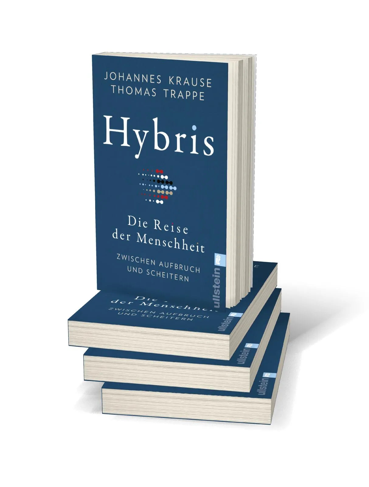 Detailansicht: Hybris (Taschenbuch)