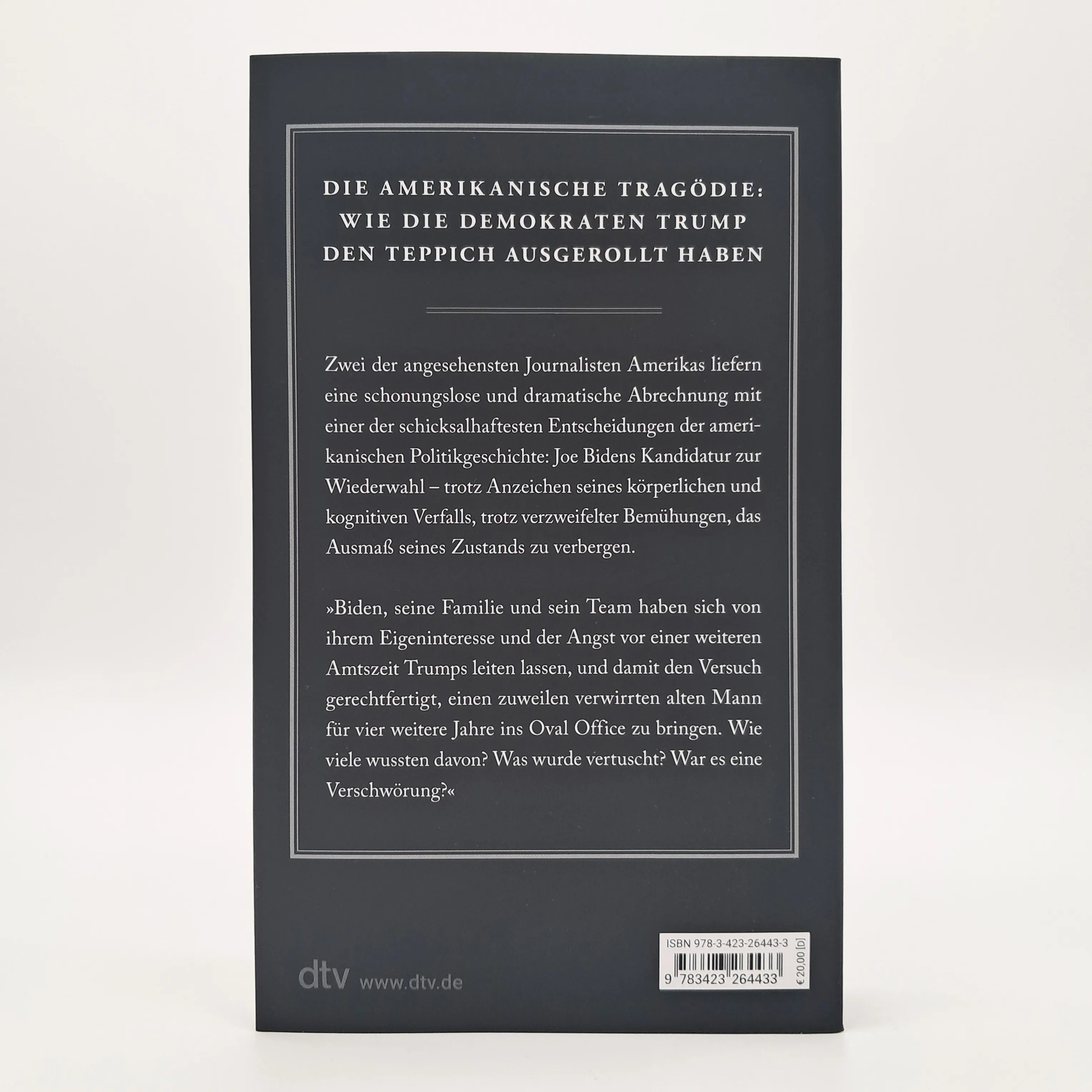 Produktansicht: Hybris (Paperback)