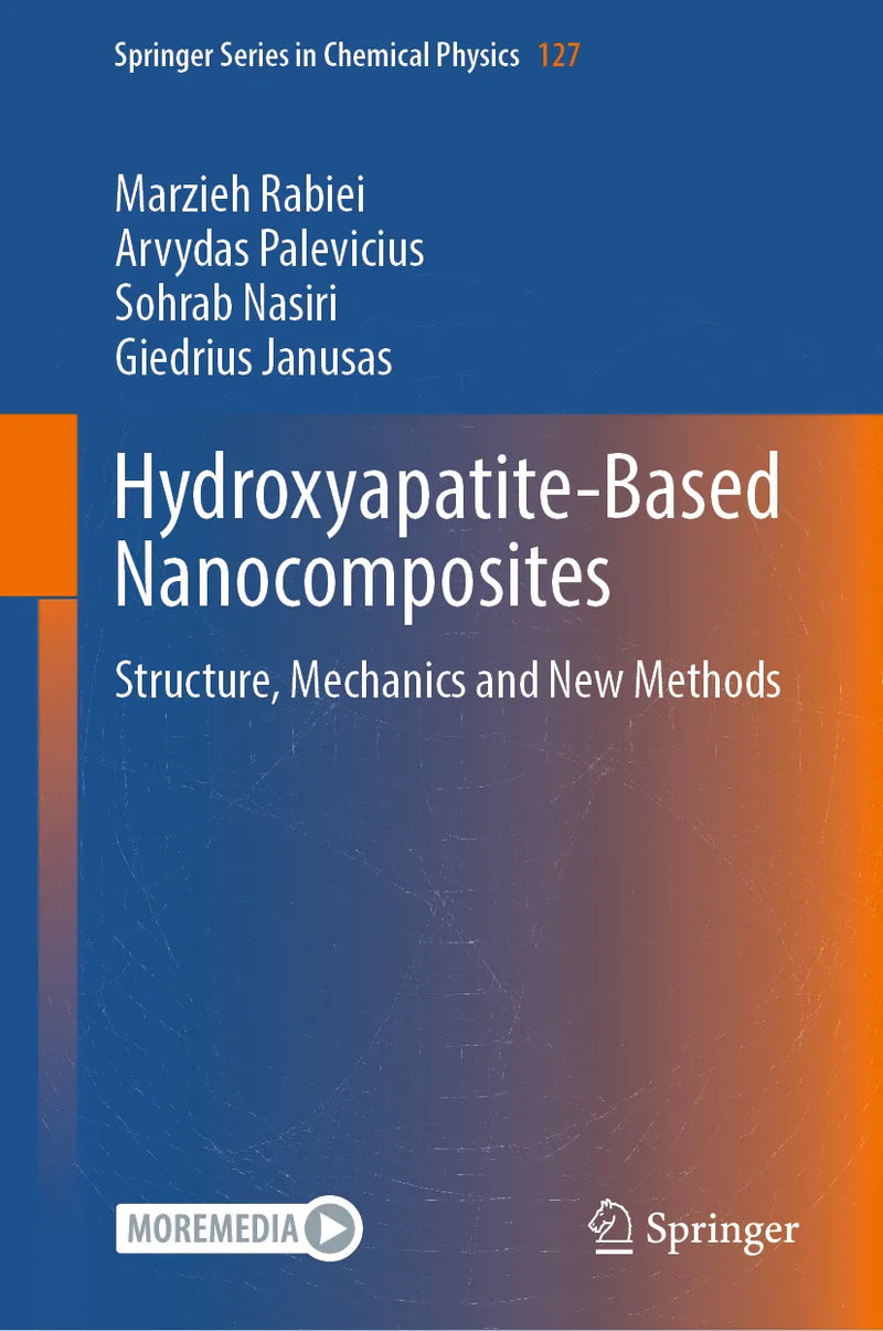 Hydroxyapatite-Based Nanocomposites