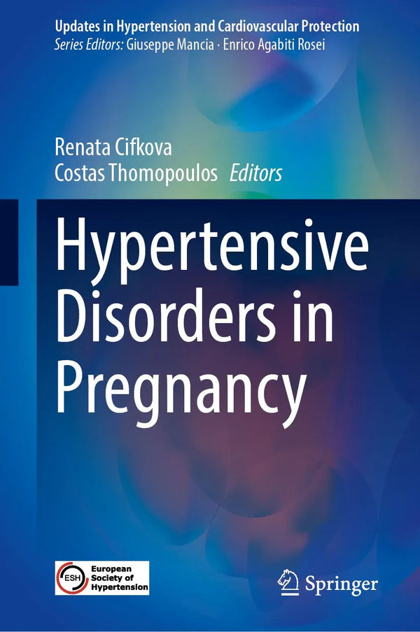Hypertensive Disorders in Pregnancy