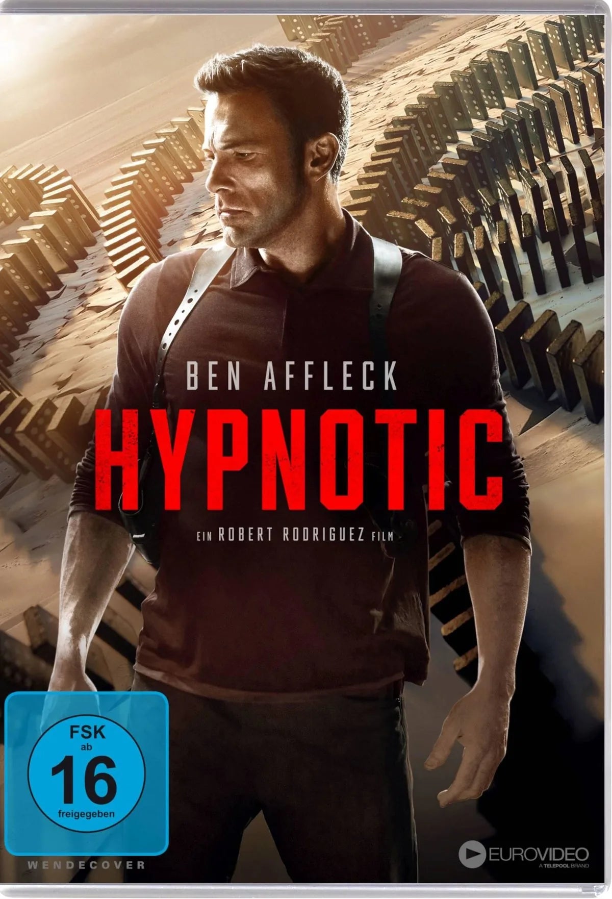 Hypnotic - DVD
