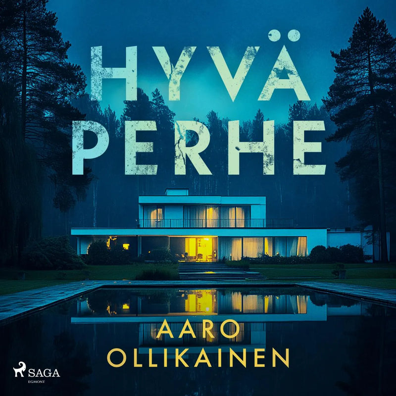 Hyvä perhe