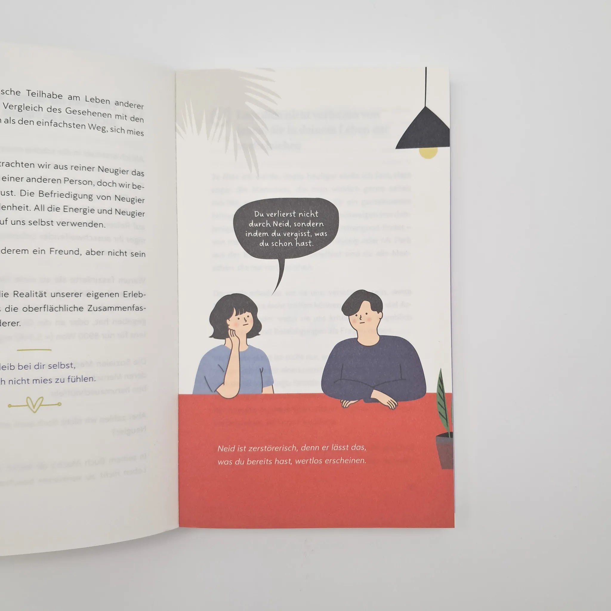 Produktansicht: I decided to live as me (Taschenbuch)