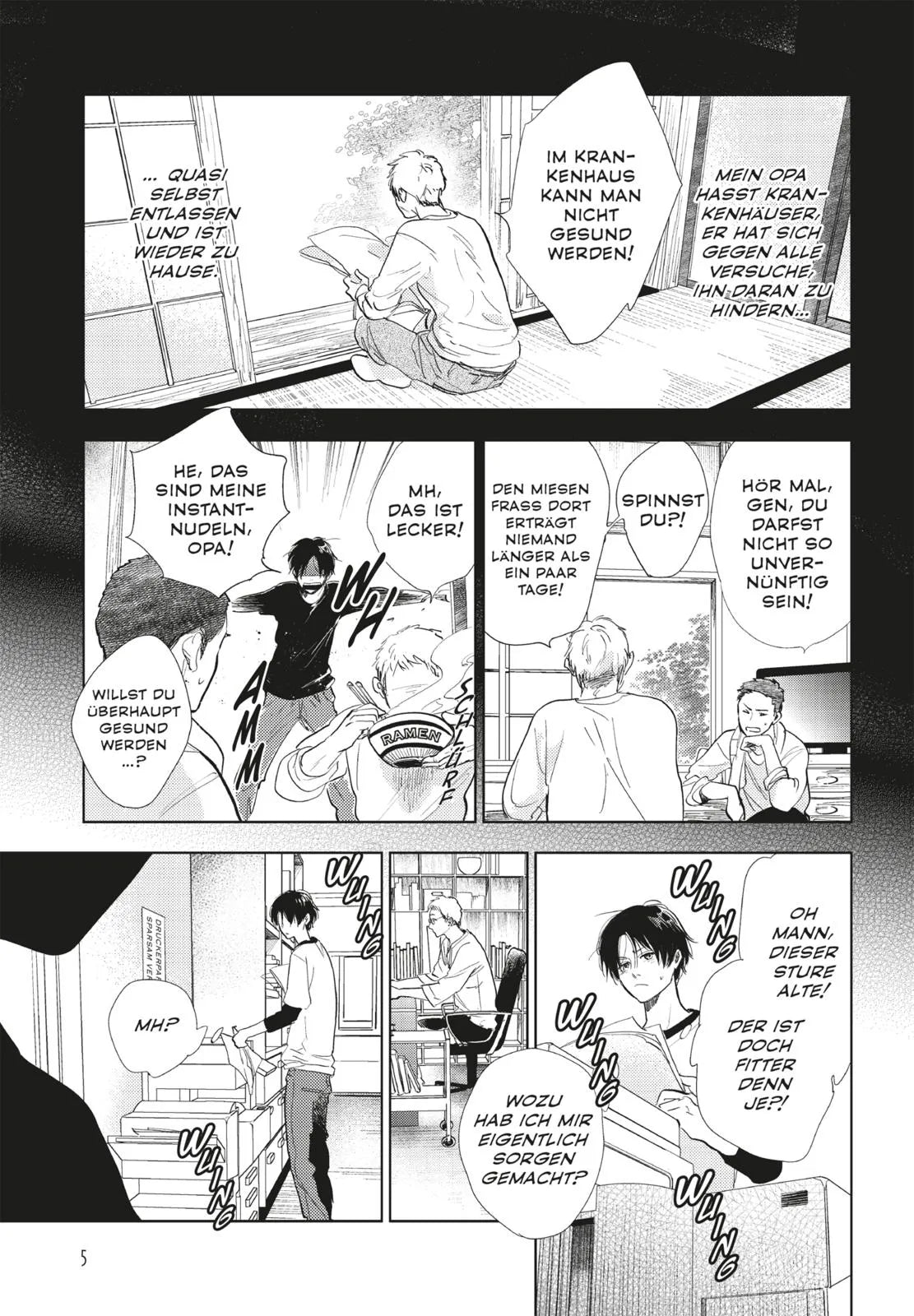Abbildung von 'I Hear The Sunspot - Limit 2'