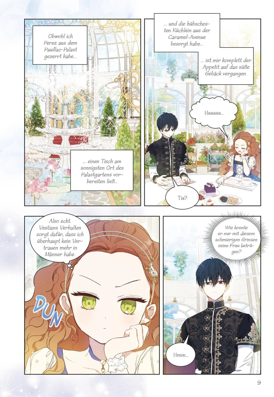 Produktansicht: I Shall Master This Family 8 (Taschenbuch)
