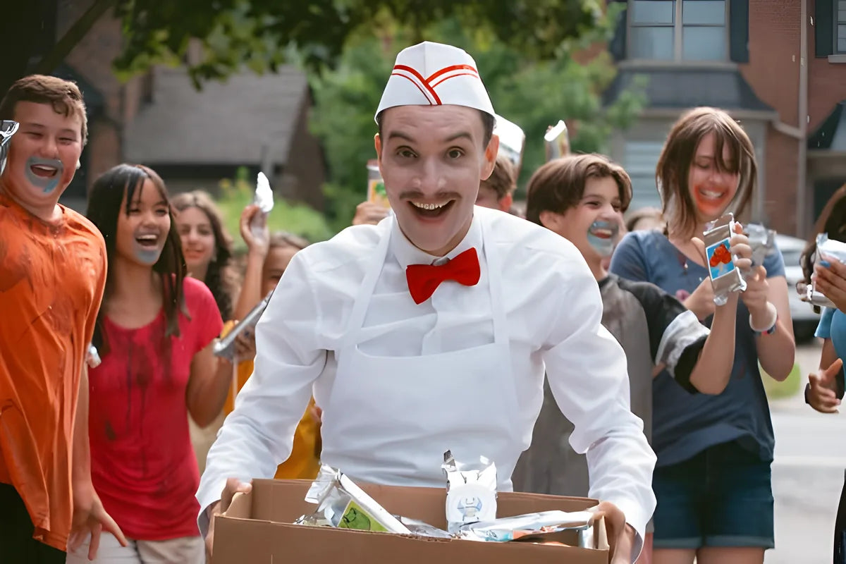 Filmszene 1 aus Ice Cream Man – Blu-ray. Regie: Eli Roth