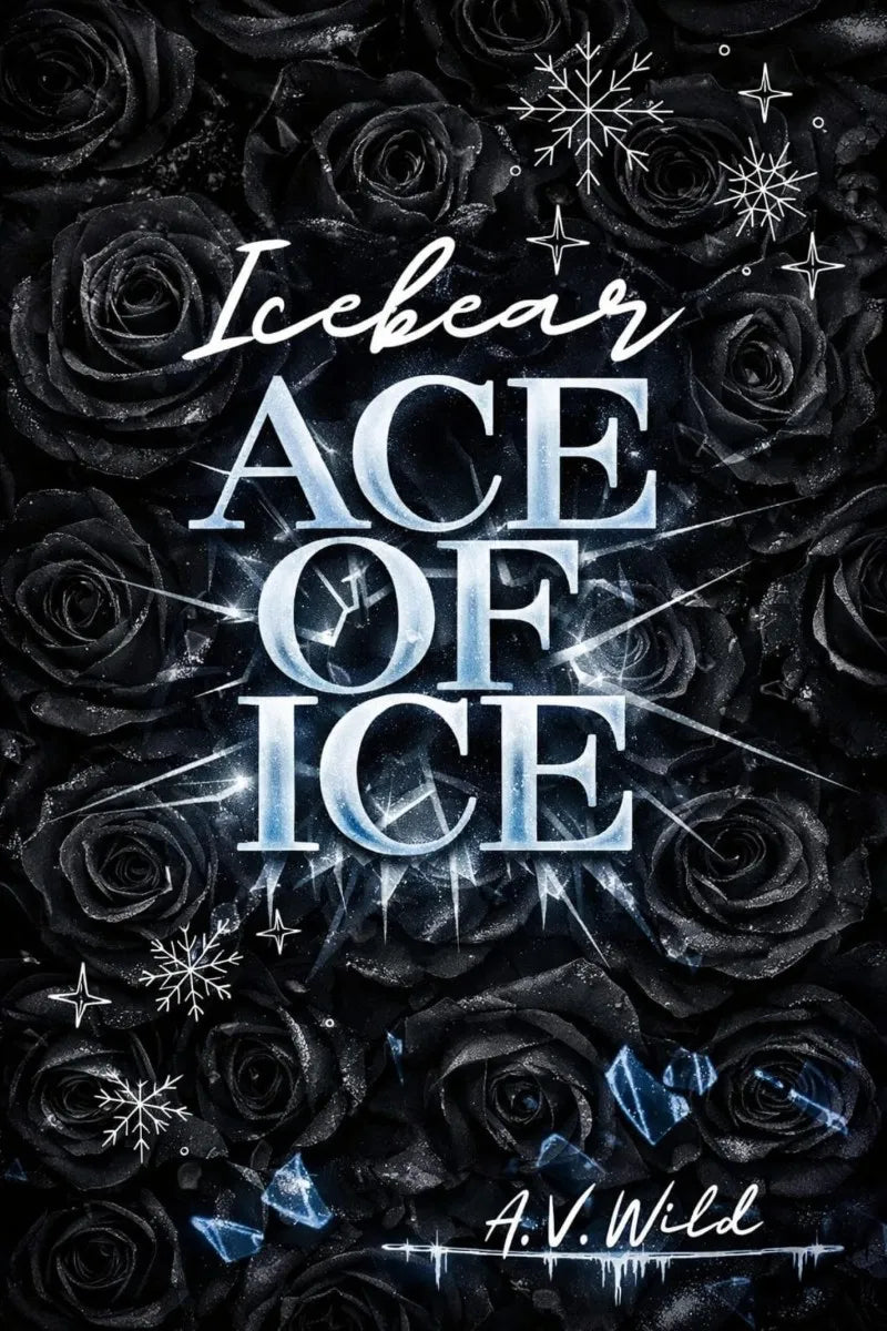 Icebear - Ace of Ice