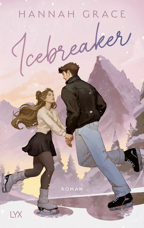 Icebreaker: Special Edition