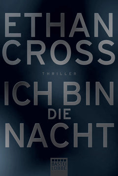 Ein Shepherd Thriller