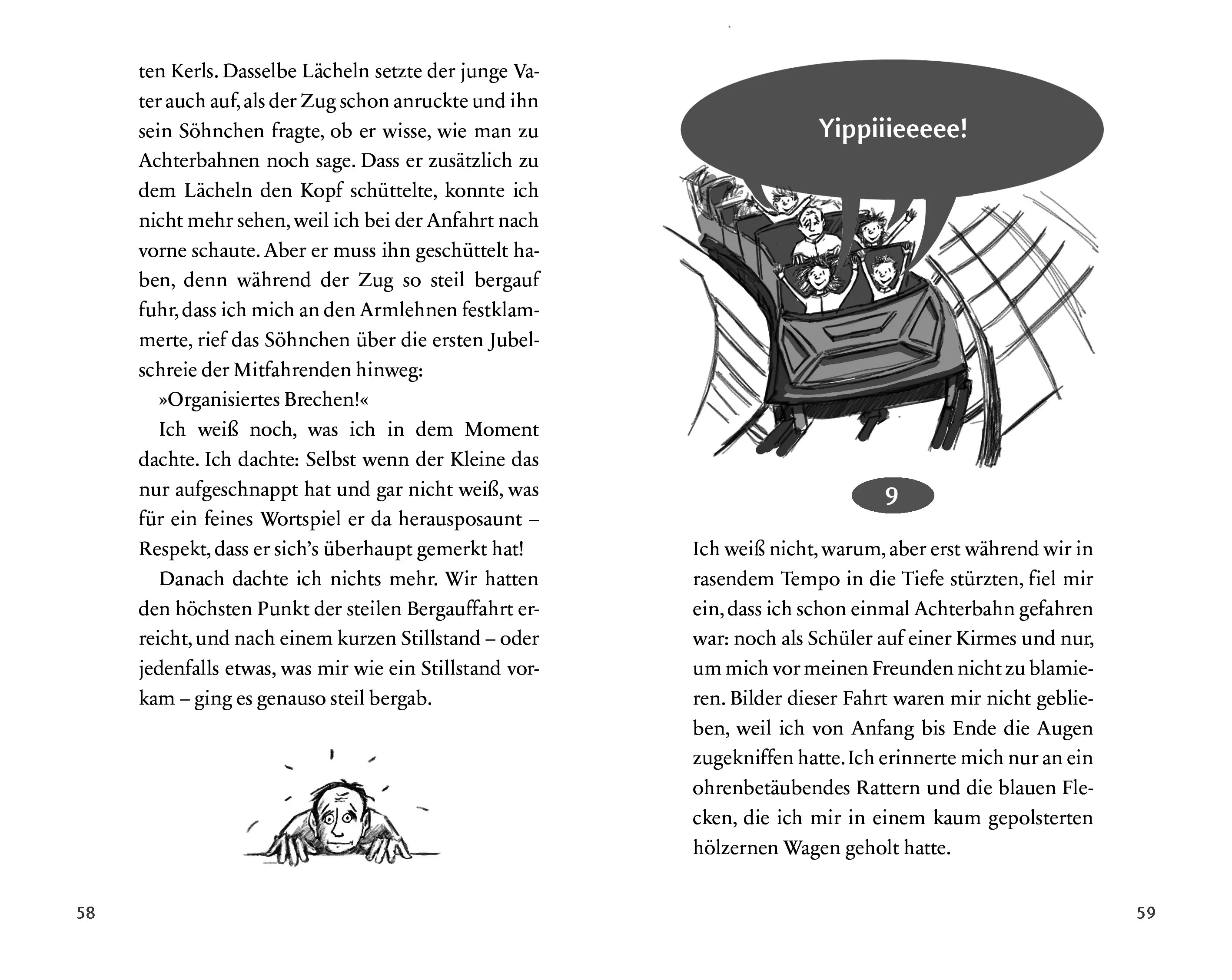 Friedbert Stohner - Ich bin hier bloß der Opa