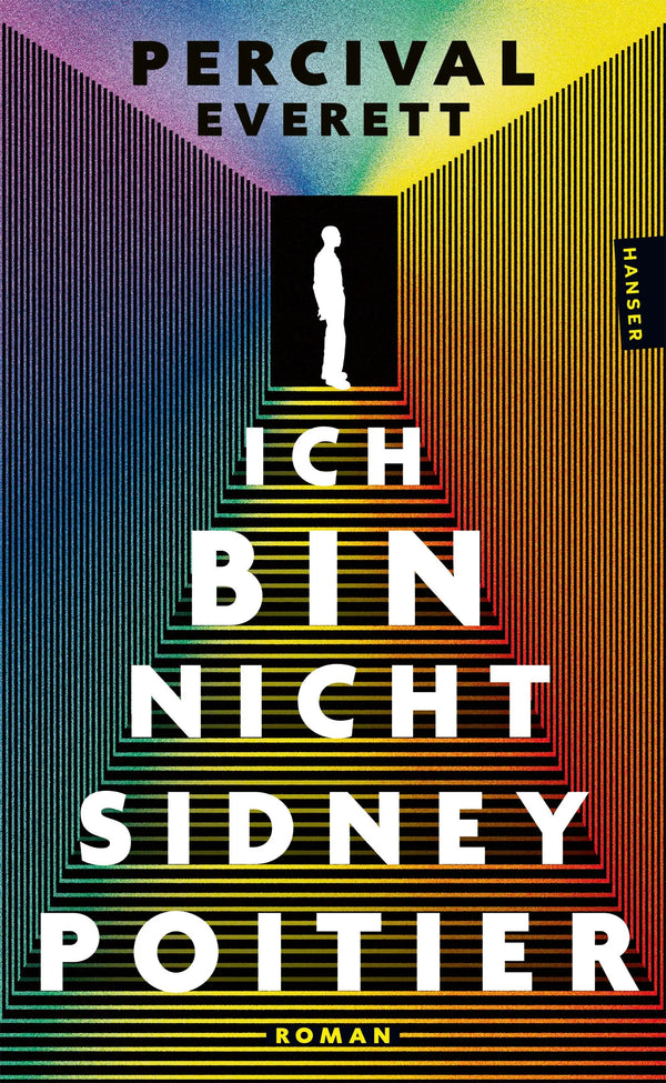 Ich bin Nicht Sidney Poitier