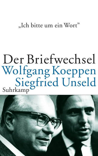 »Ich bitte um ein Wort...«