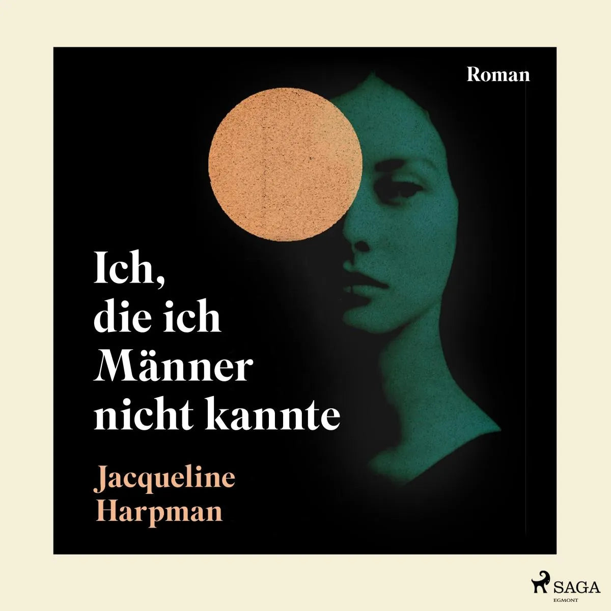 Cover: Ich, die ich Männer nicht kannte (Hörbuch Download) von Jacqueline Harpman