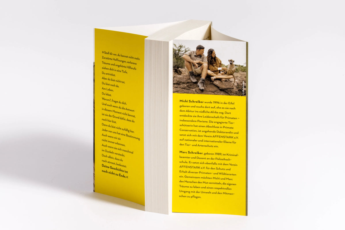 Detailansicht: Ich erinnere mich für dich (Paperback)
