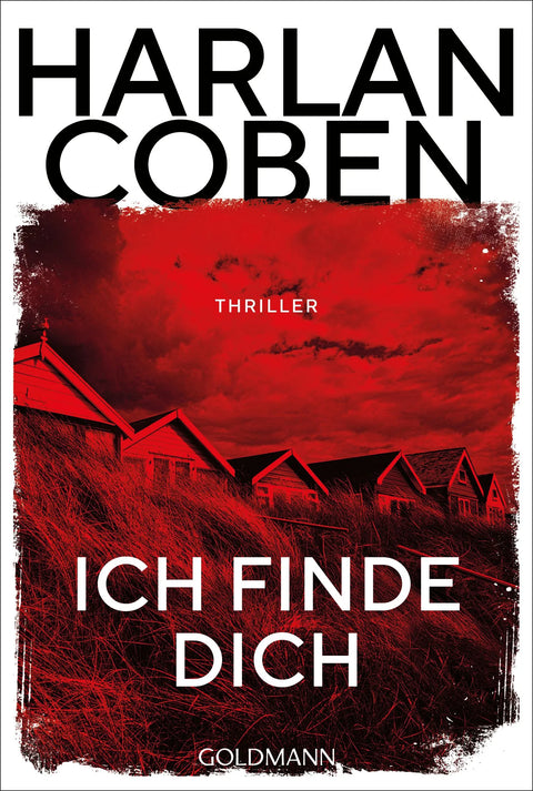 Ich finde dich
