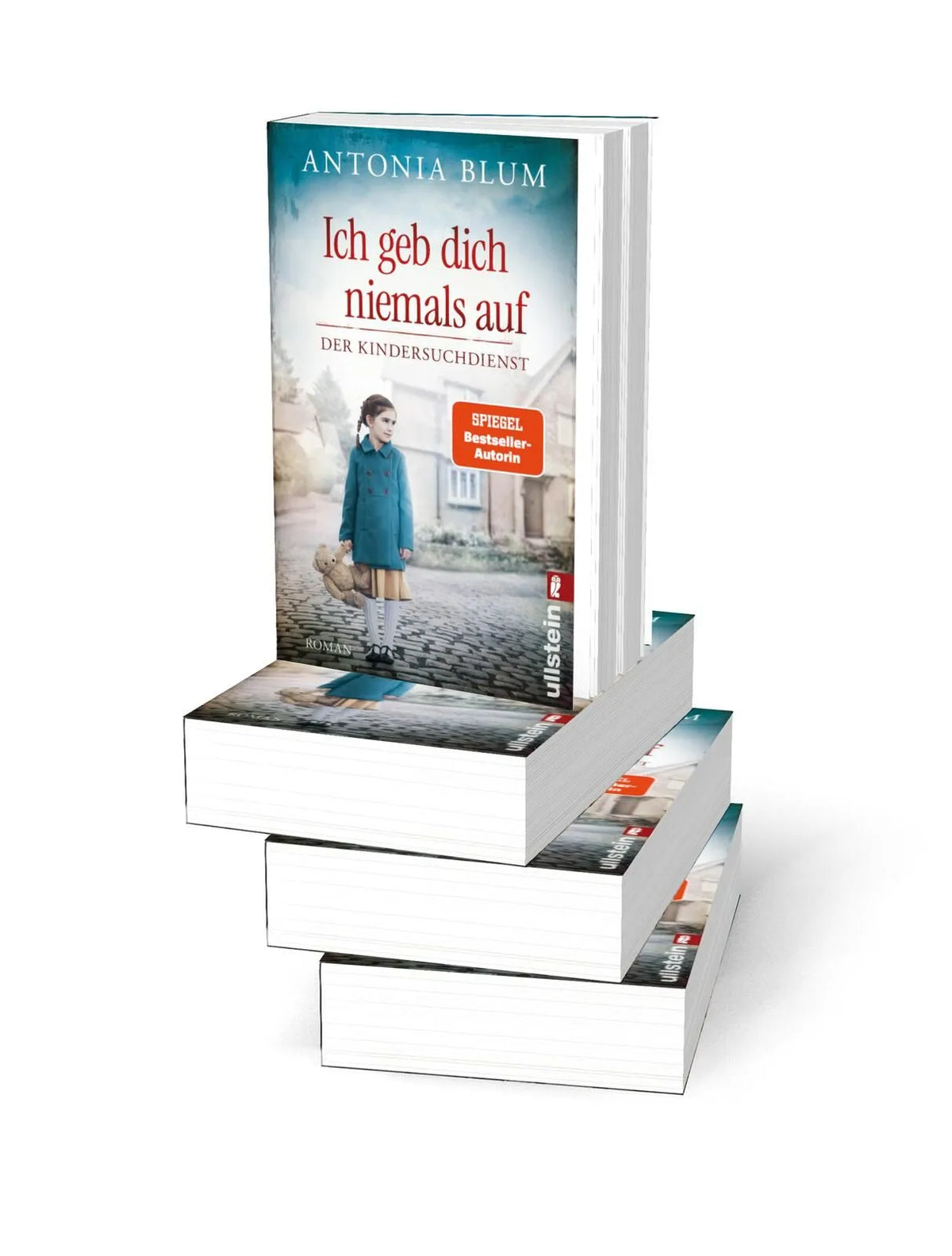 Detailansicht: Ich geb dich niemals auf (Taschenbuch)