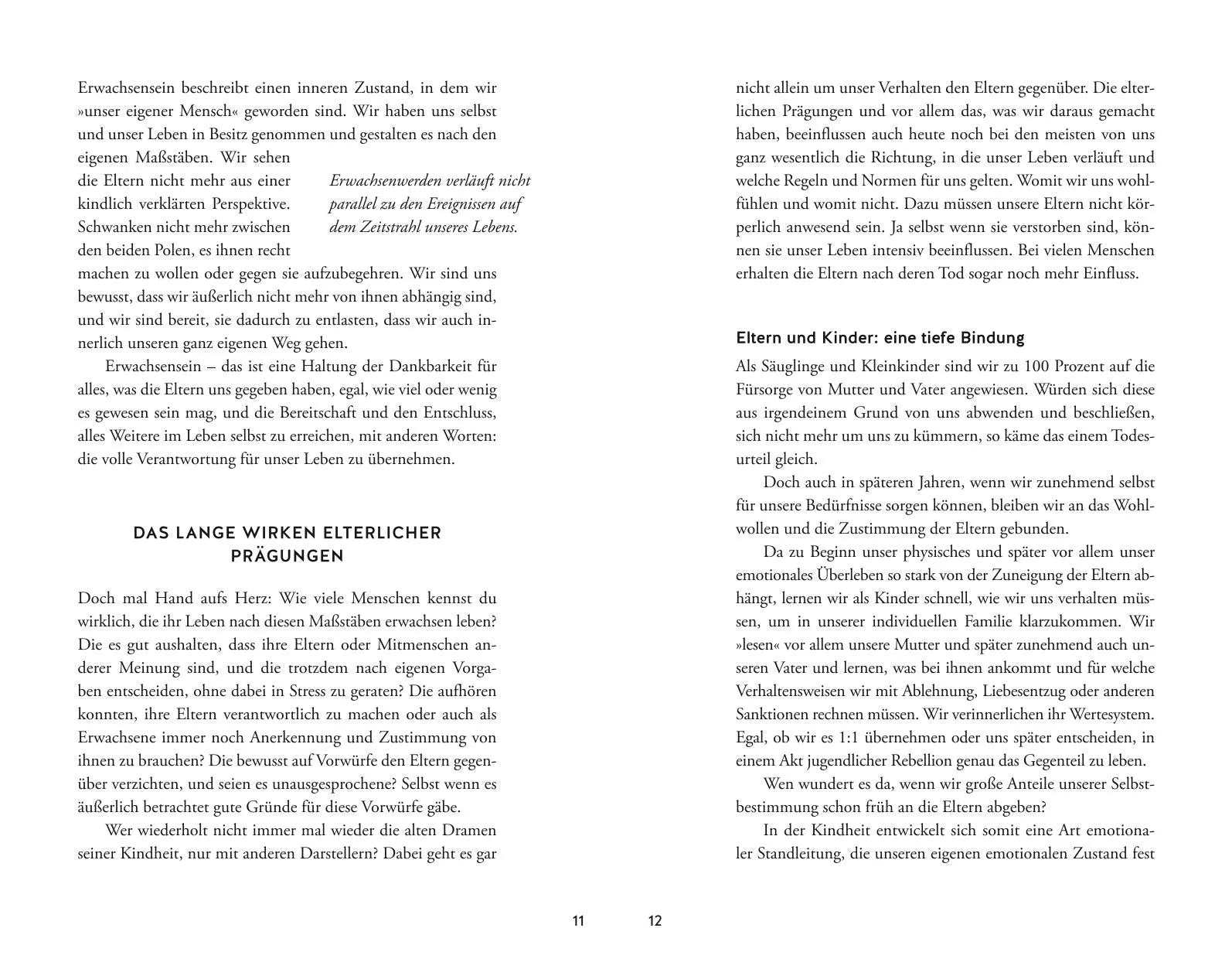 Produktansicht: Ich geh dann mal meinen eigenen Weg (Taschenbuch)