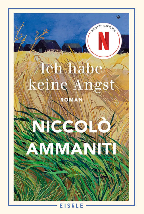 Ich habe keine Angst