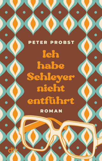 Ich habe Schleyer nicht entführt