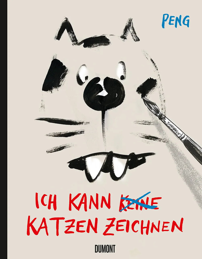 Ich kann