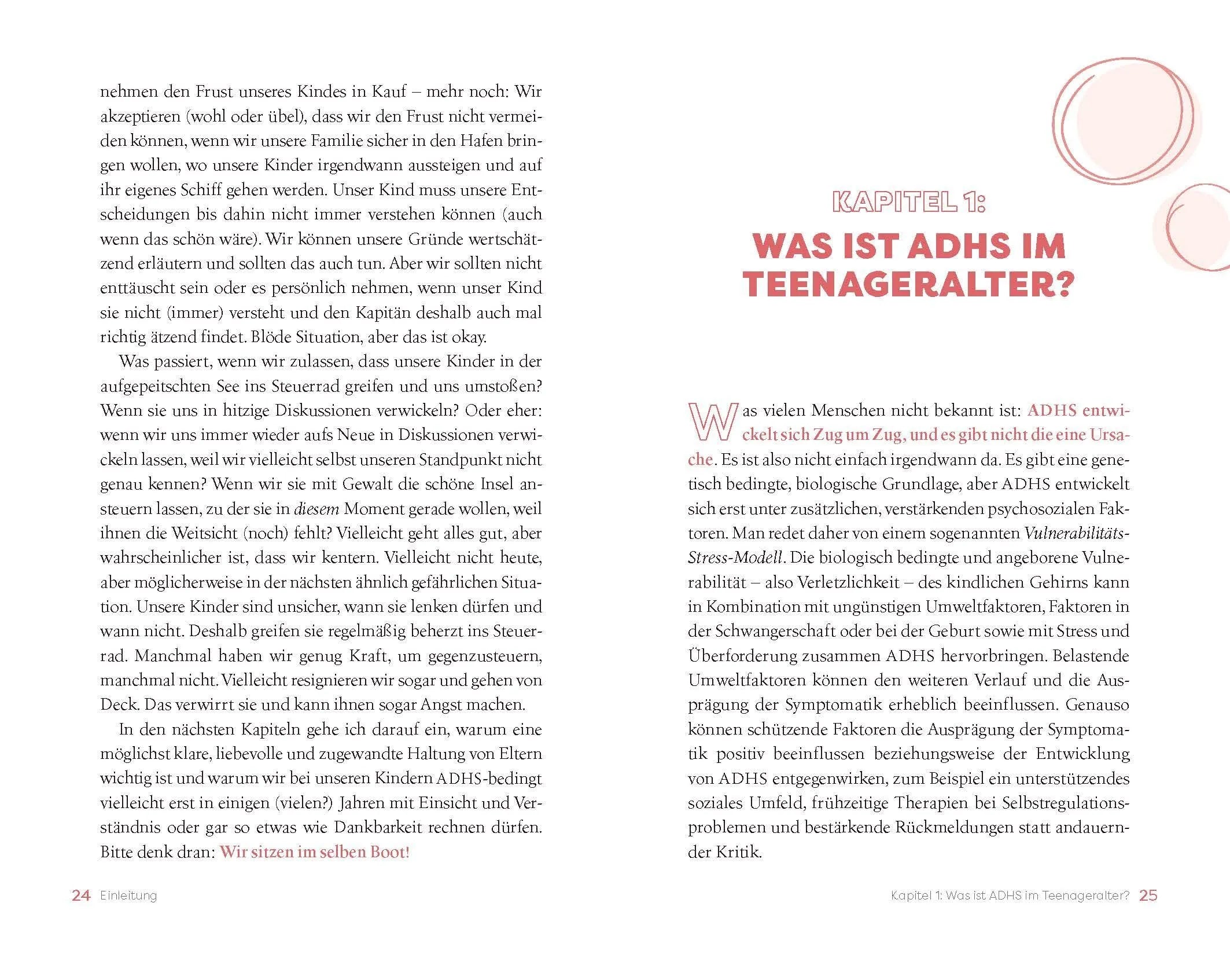Detailansicht: Ich lass dich los und geb dir Halt (Paperback)