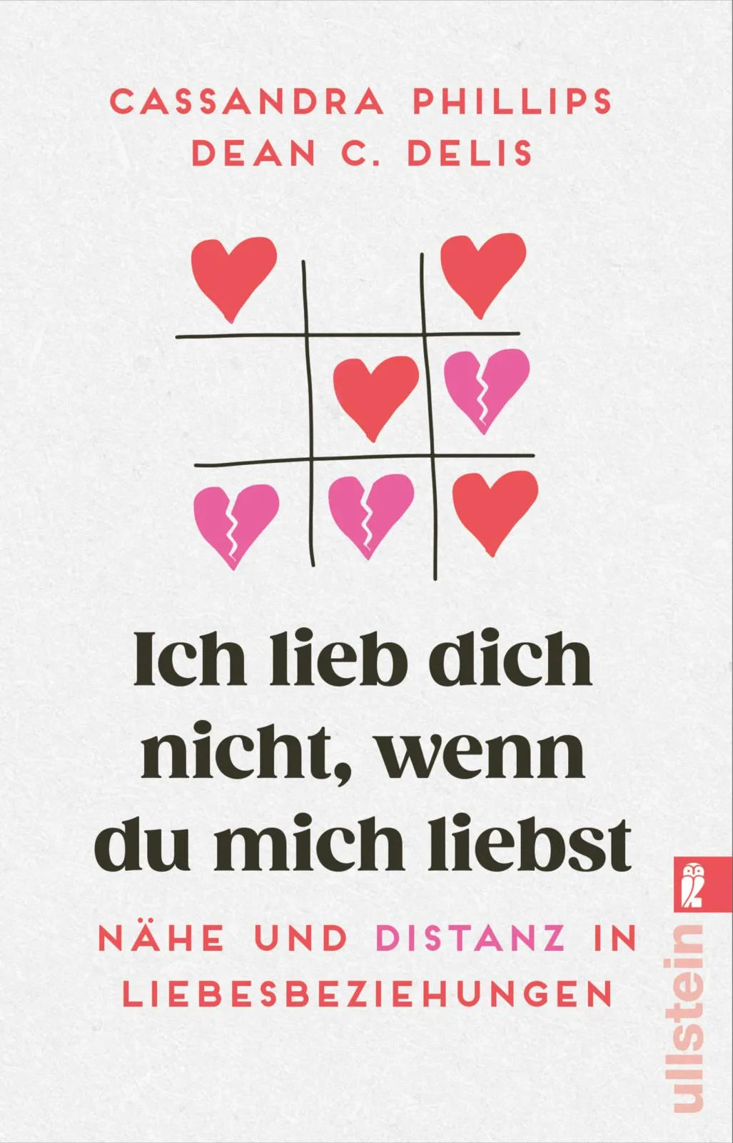 Produktansicht: Ich lieb' dich nicht, wenn du mich liebst (Taschenbuch)