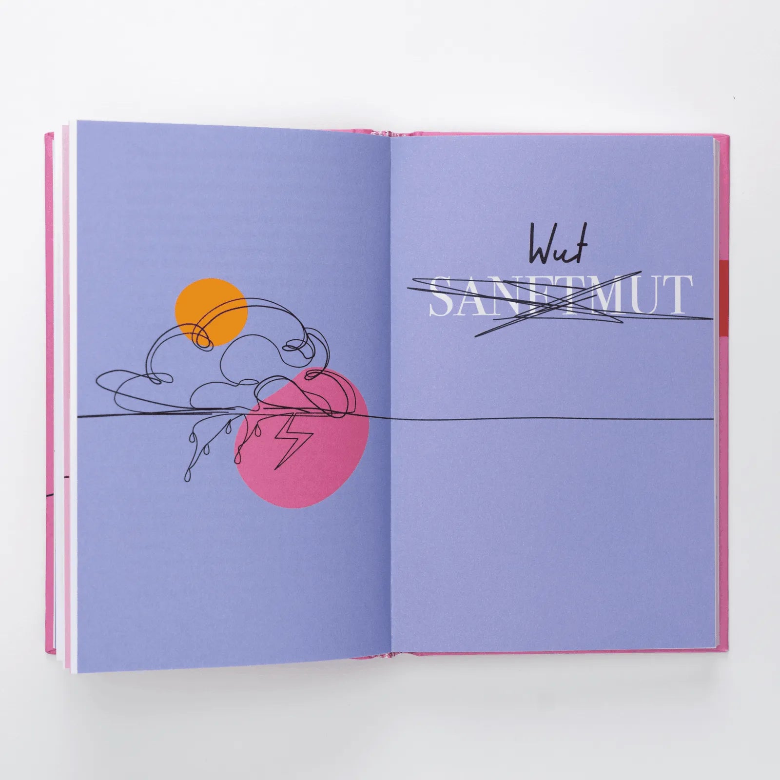 Detailansicht: Ich liebe MEINE KINDER machen mich fertig (Taschenbuch)